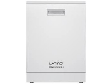 MÁY RỬA BÁT LATINO DSW815EU SERI 8